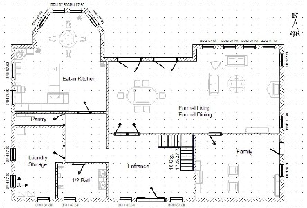 mantra balewadi 2 bhk floor plan